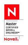 Novell Certified